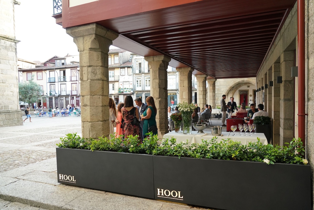 Hotel Da Oliveira 4/48