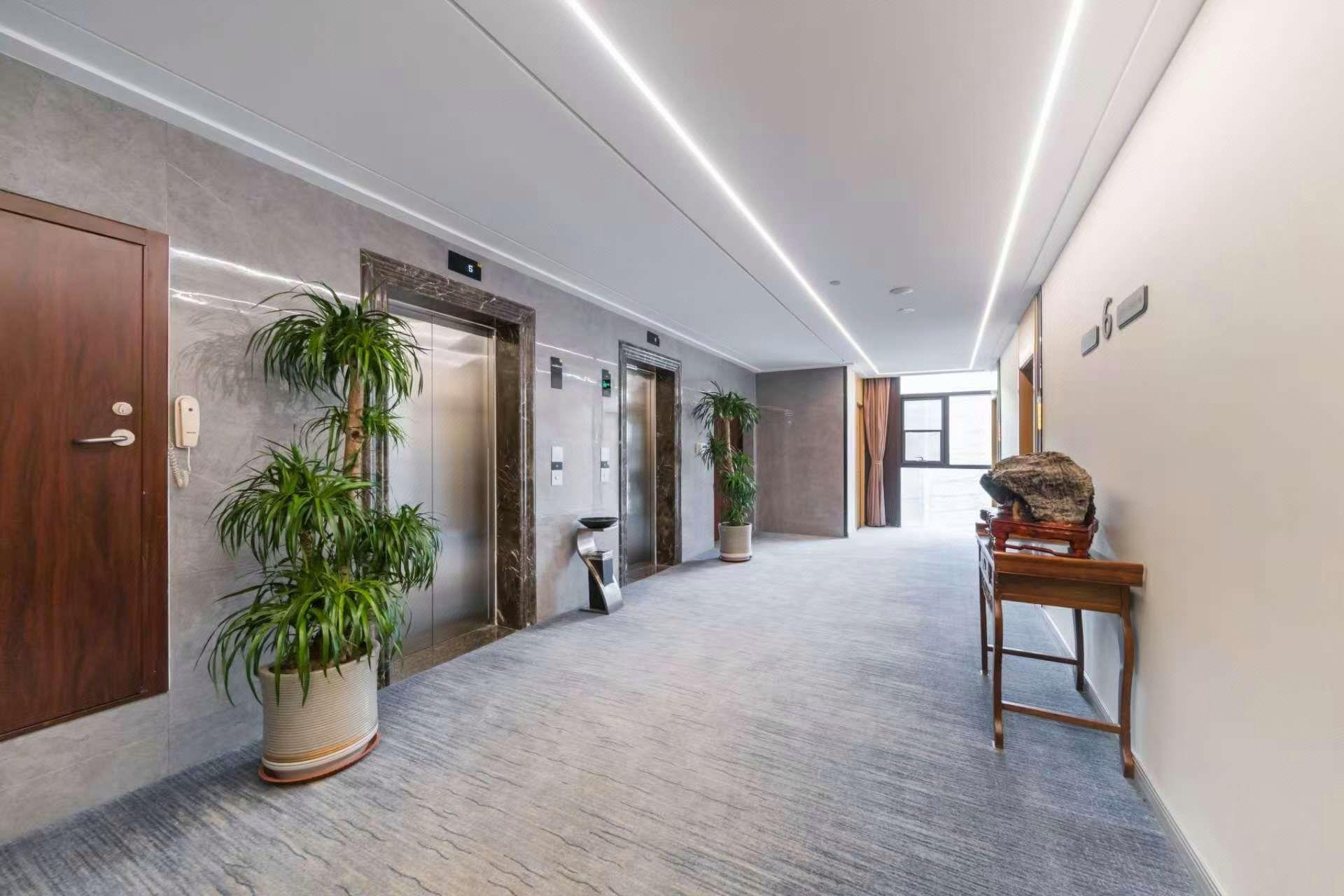 Magnotel (Tengzhou Wanda Plaza) 19/25