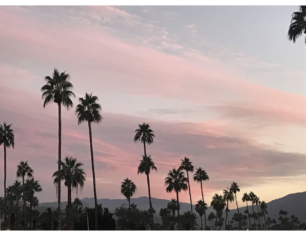 Delos Reyes Palm Springs 59/63