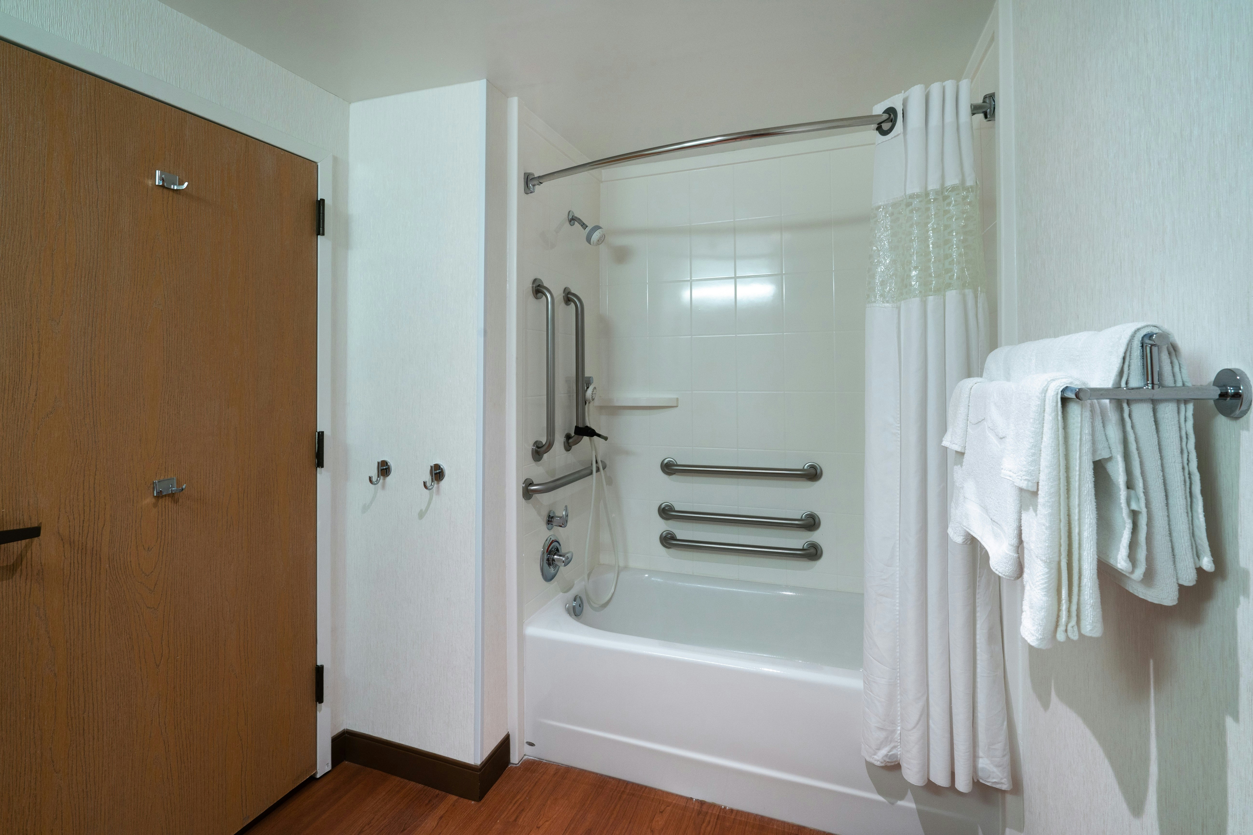 Hampton Inn Chattanooga- Hixson 31/31