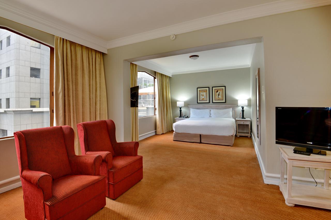 Capetonian Hotel 27/31