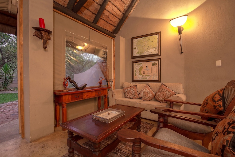 Mvuradona Safari Lodge 21/50