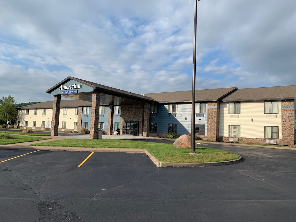 Americinn By Wyndham Prairie Du Chien 3/42