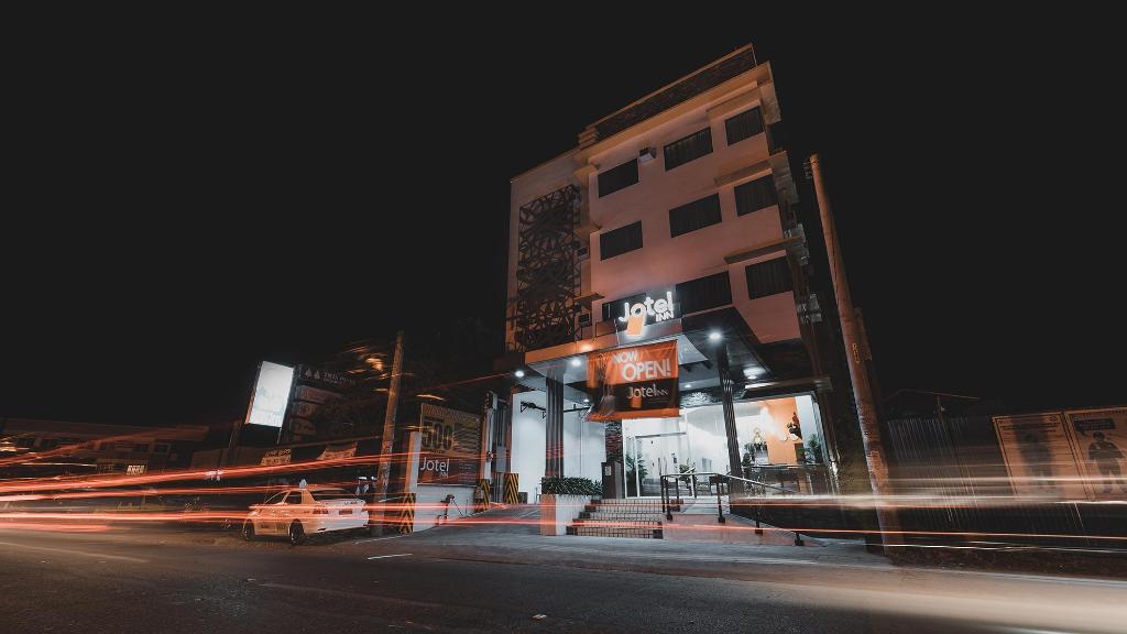 Jotel Inn 1/23