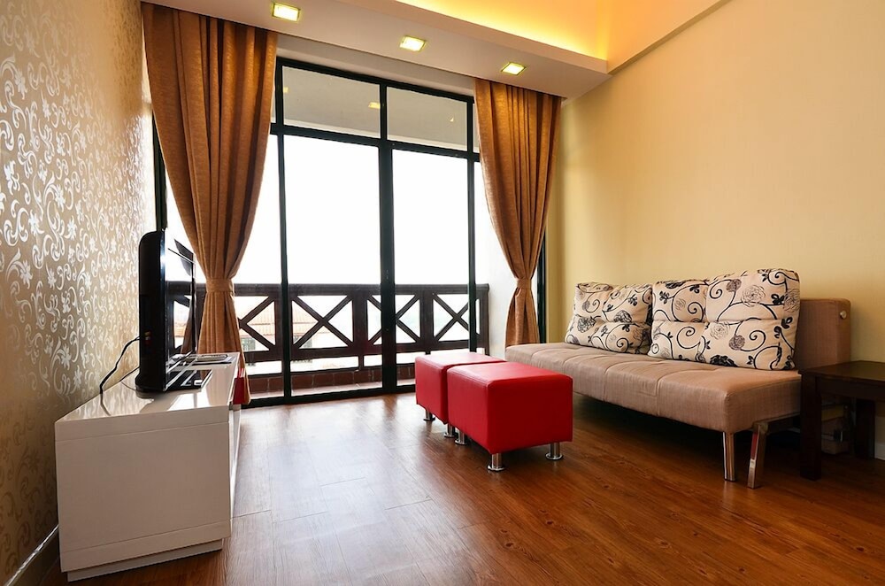 The Jetty Suites-Apartments 35/56