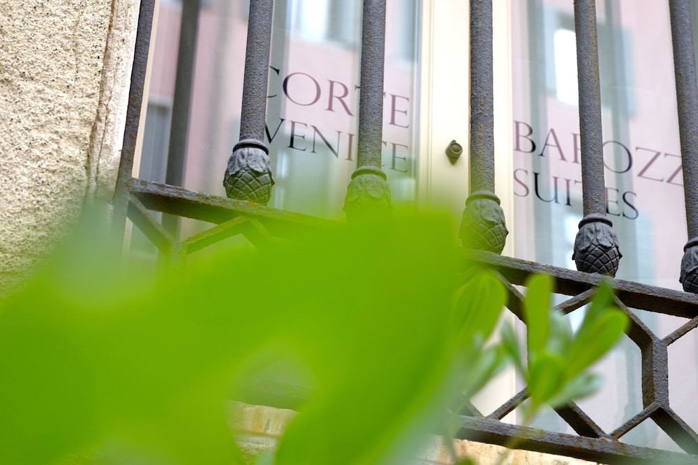 Corte Barozzi Venice Suites 21/50