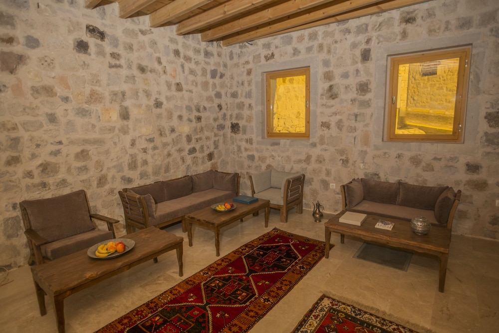 Helike Inn Cappadocia 20/38
