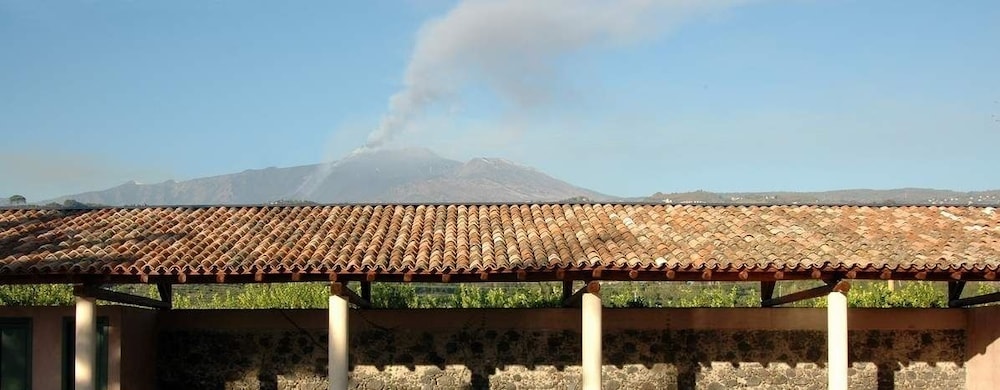 surroundings