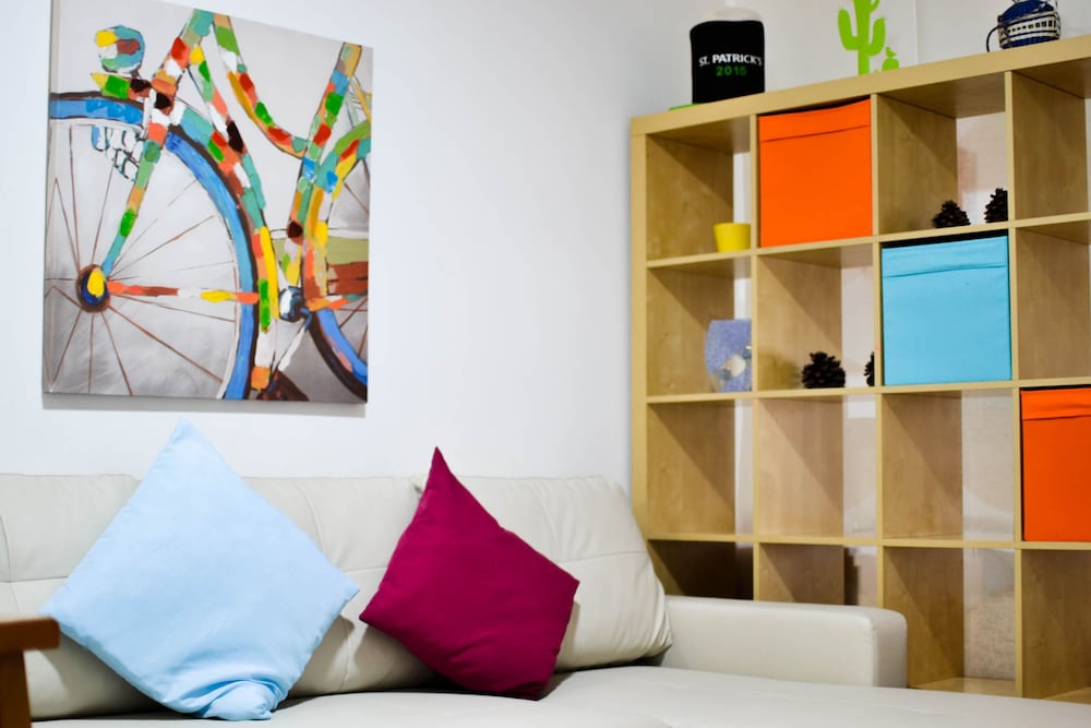 Apartamentos Marques De Guadiaro 1 36/51