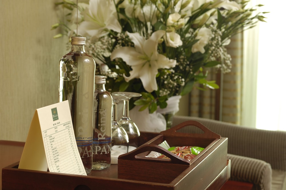 Boutique Princess Hotel 8/87