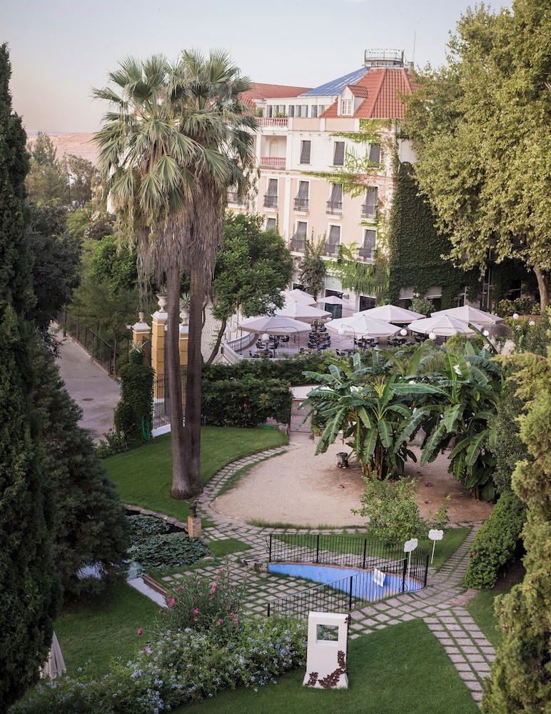 Gran Hotel Aqualange 57/61