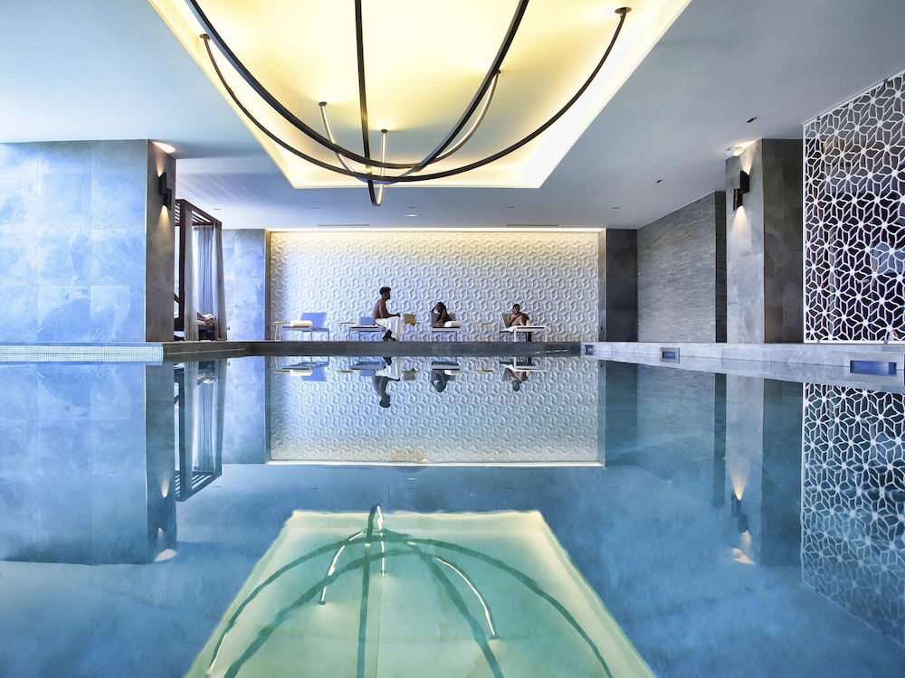 Le Novotel Convention and Spa Madagascar 23/49