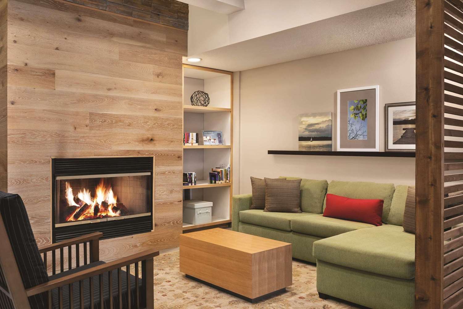 Country Inn and Suites by Radisson Springfield OH 26/43