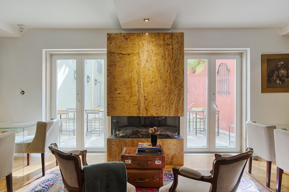 Dear Lisbon - Charming House 52/64