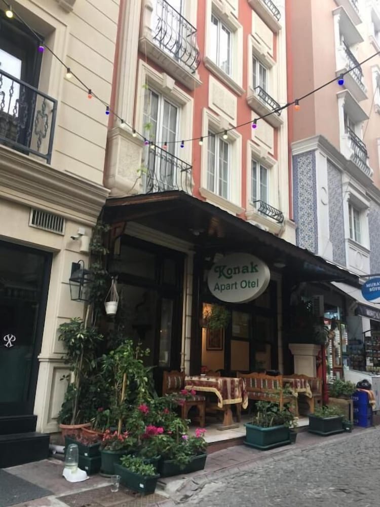 Konak Apart Hotel 5/39