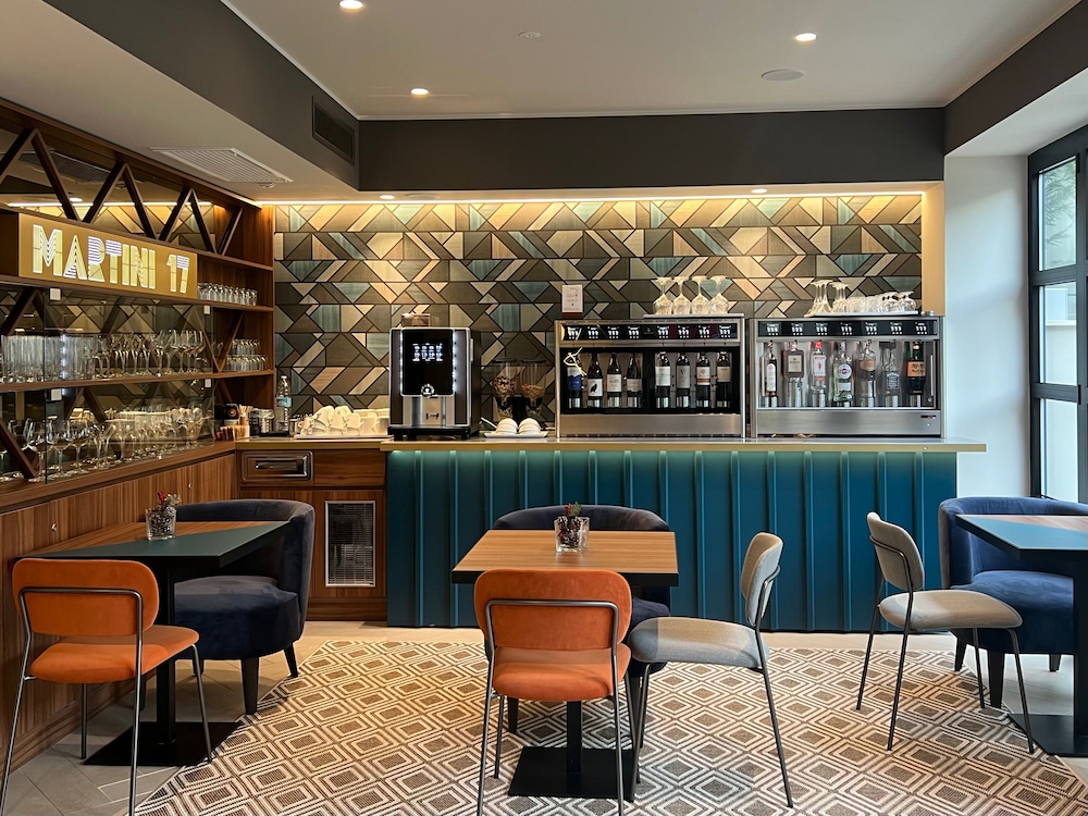 Boutique Hotel Martini 17 11/16