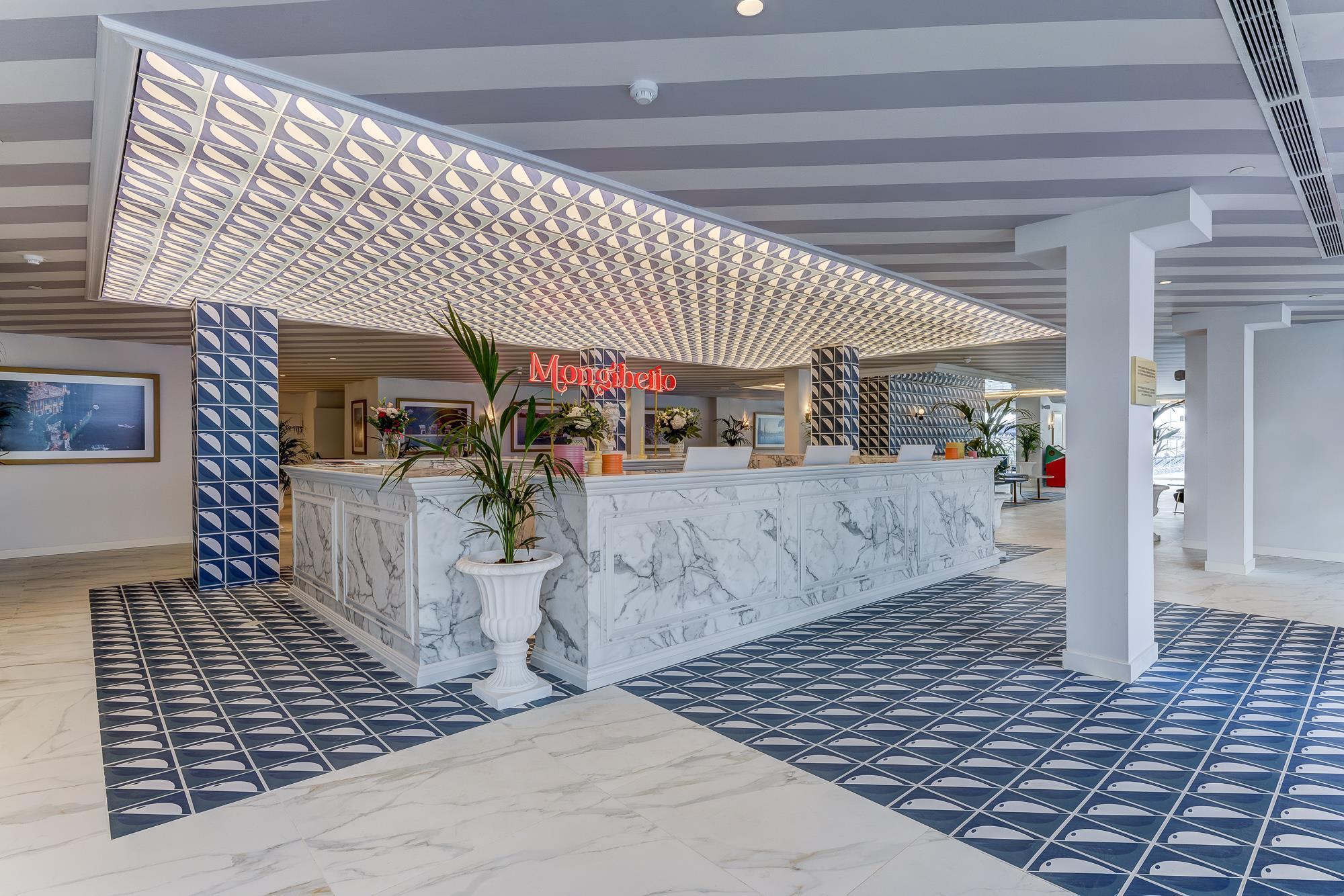 Hotel Mongibello Ibiza 7/49