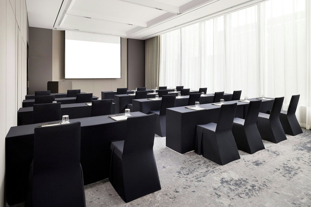 Hotel Onoma Daejeon, Autograph Collection 42/50