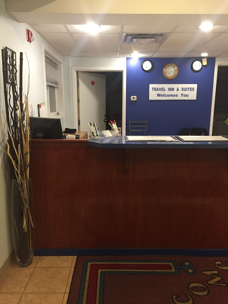Travel Inn Suites Innisfail 11/46