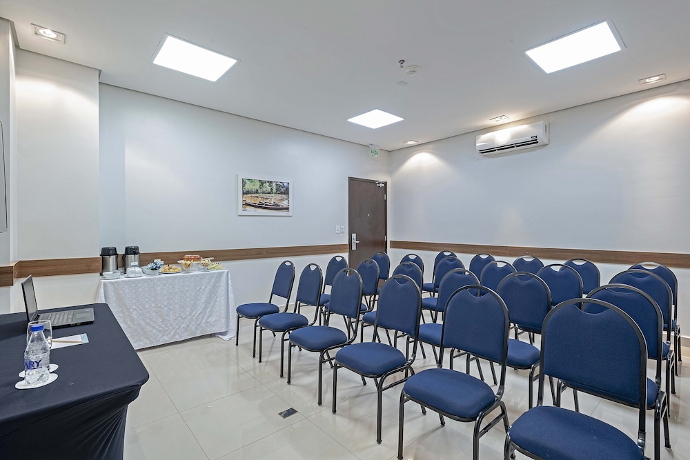 Slaviero Hotel Porto Velho 58/65