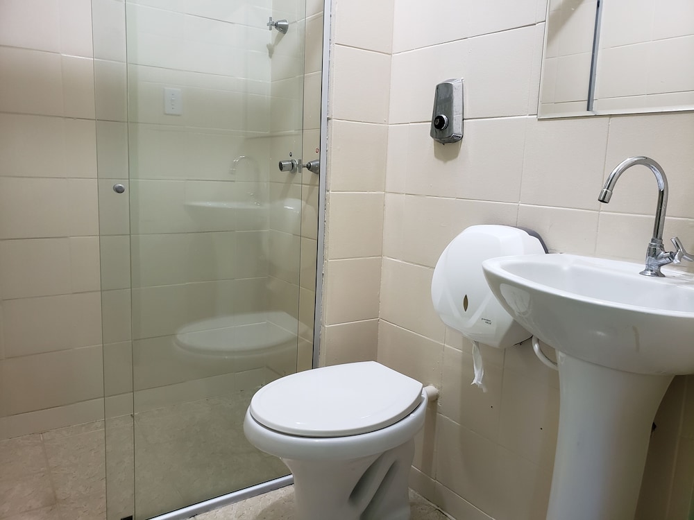 Guarany Express Hotel 21/64