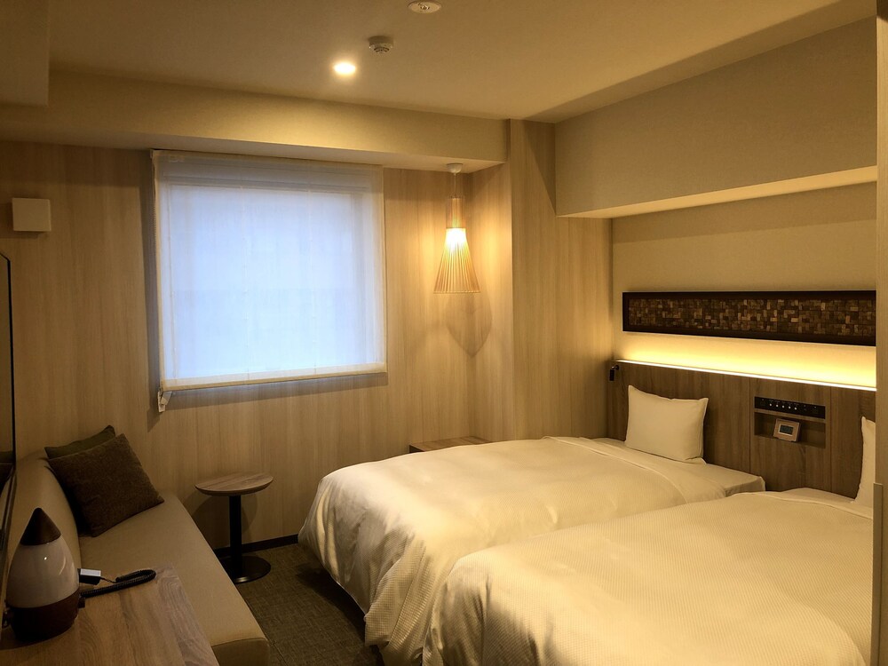 Hotel IL FIORE Kasai 22/49