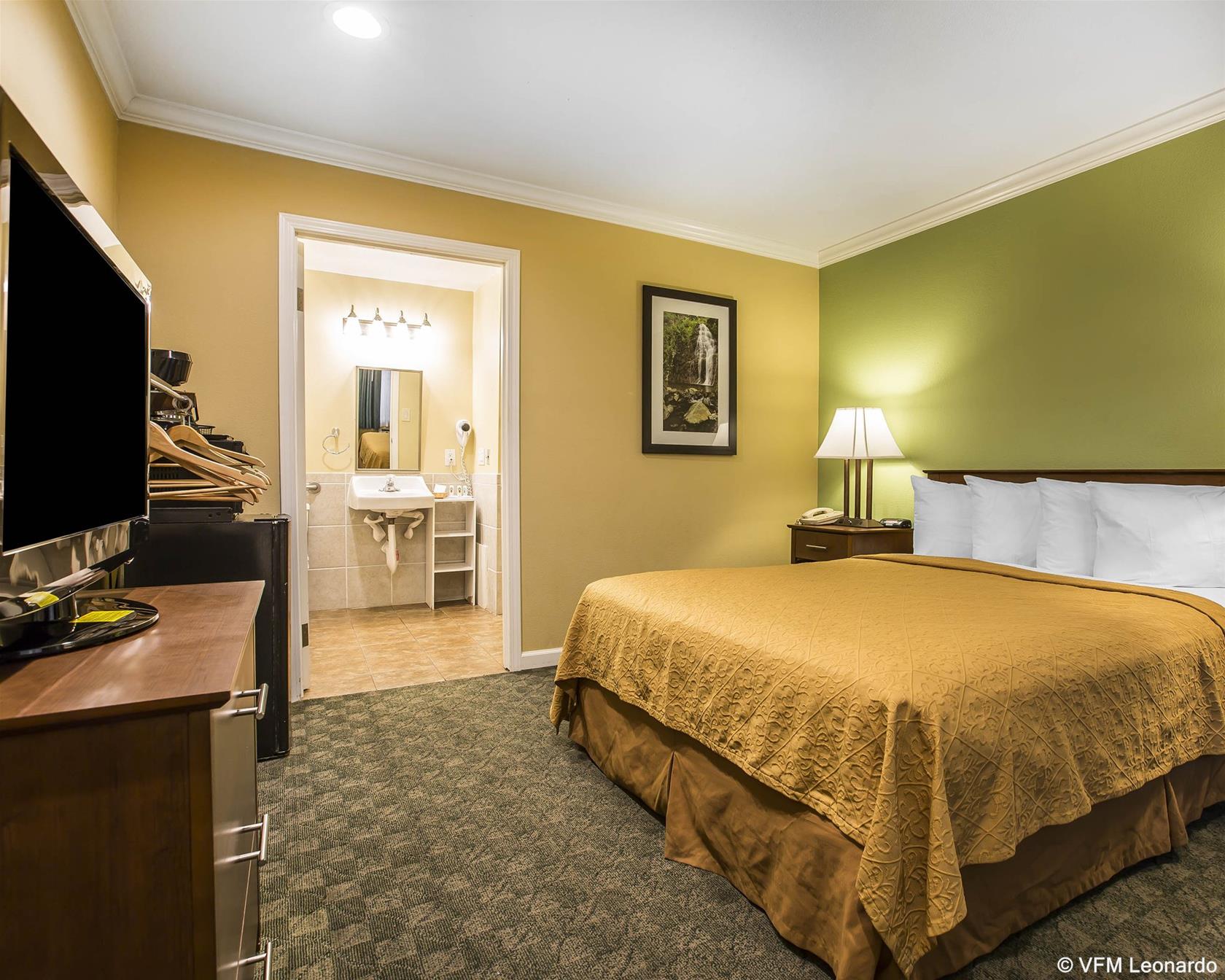 Hotel Santa Barbara, CA 15/44