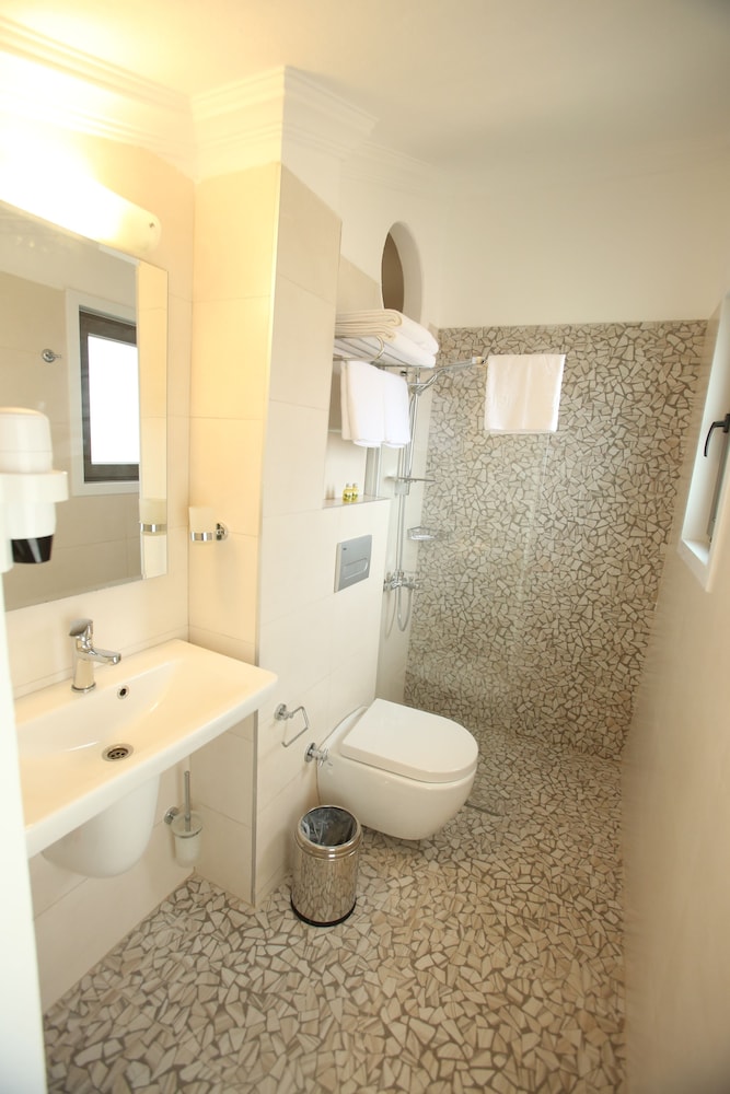 Panoramic, Double Bed, Sea View, Attic 6/8