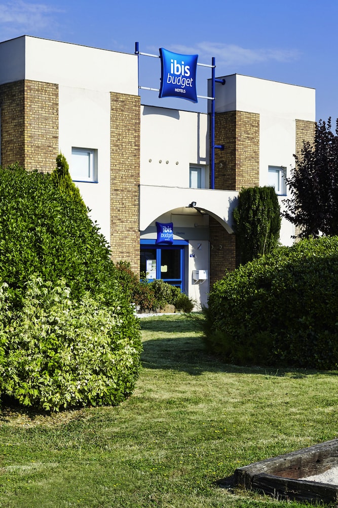 Ibis Budget Chartres 39/41