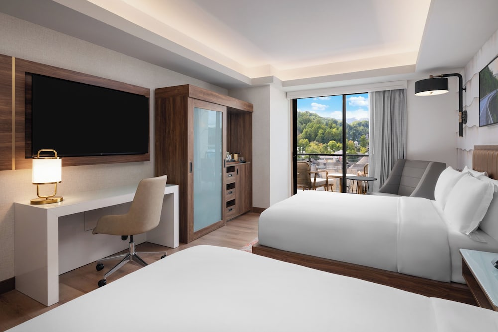 Hotel Indigo Gatlinburg Downtown by IHG 15/50