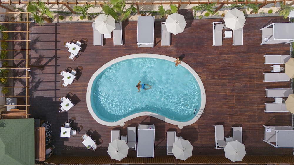 HM Bavaro Beach Adults Only 46/51