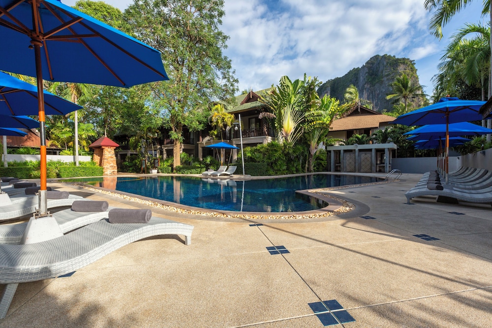 Railay Bay Resort And Spa 65/72