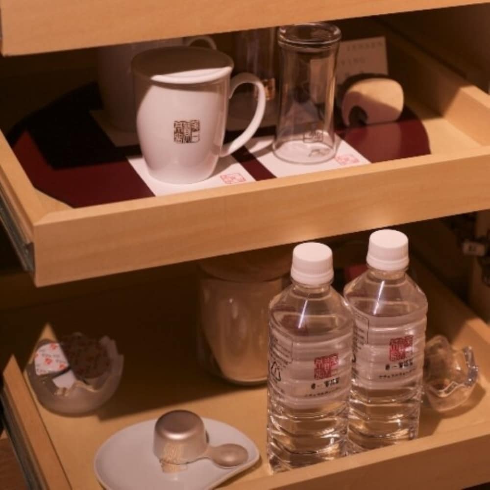 翠山亭倶楽部定山渓 写真5