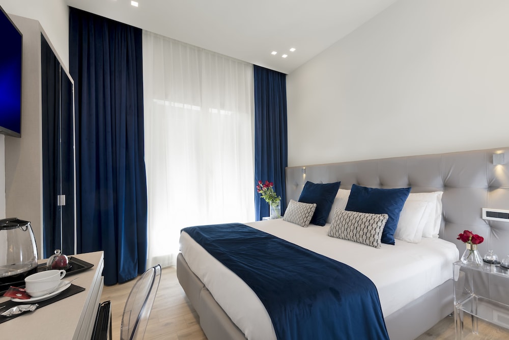 Residenza Zanardelli 7/54