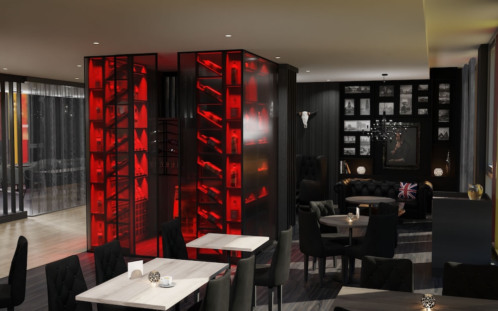 Junges Hotel Hamburg 34/50
