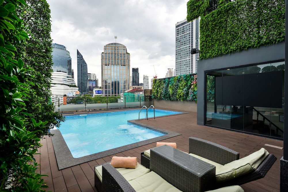 Arawana Regency Park Sukhumvit Ex Aspira Grand Regency Sukhumvit 69/73