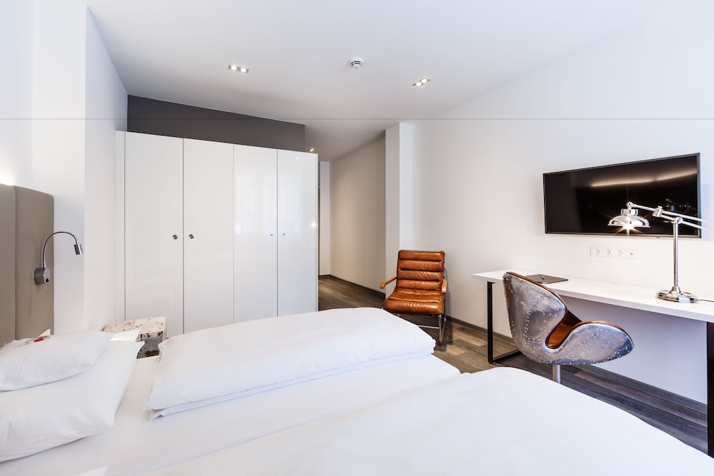 The Deutz, a Tribute Portfolio Hotel 11/61