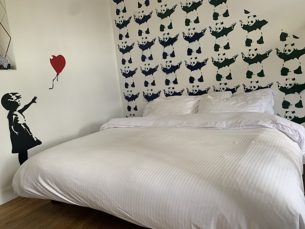 Hostel Fish 28/75