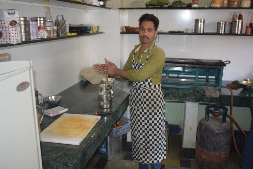 Hotel Ram Niwas 29/47
