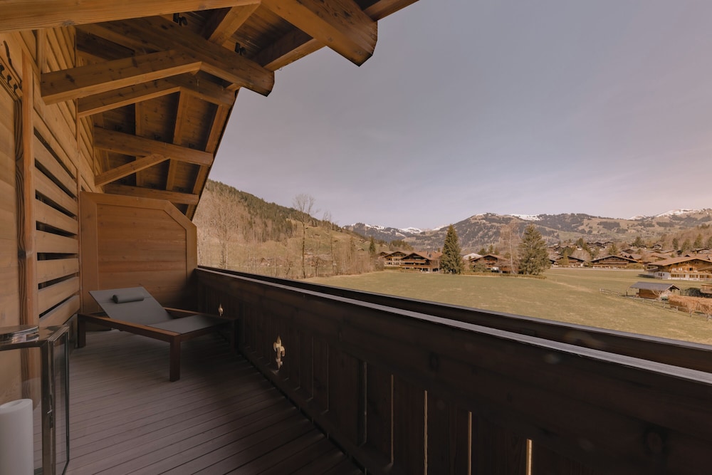 Ultima Gstaad 42/46