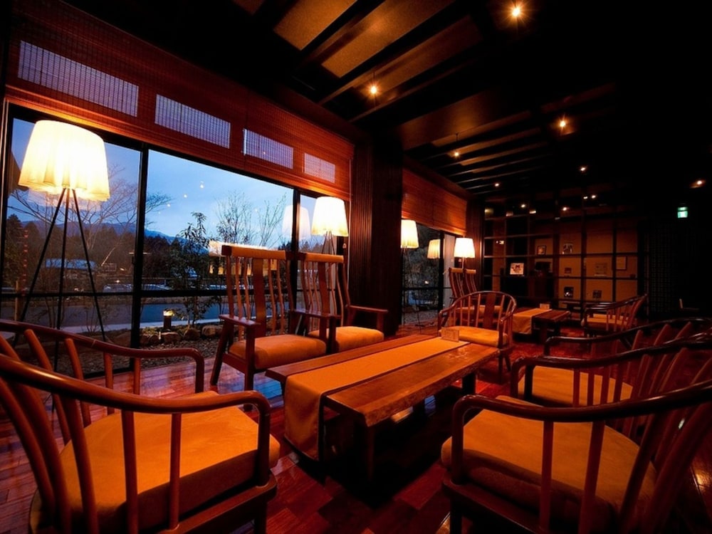 Yufuin Onsen Yufuin Ubl Hotel 21/22