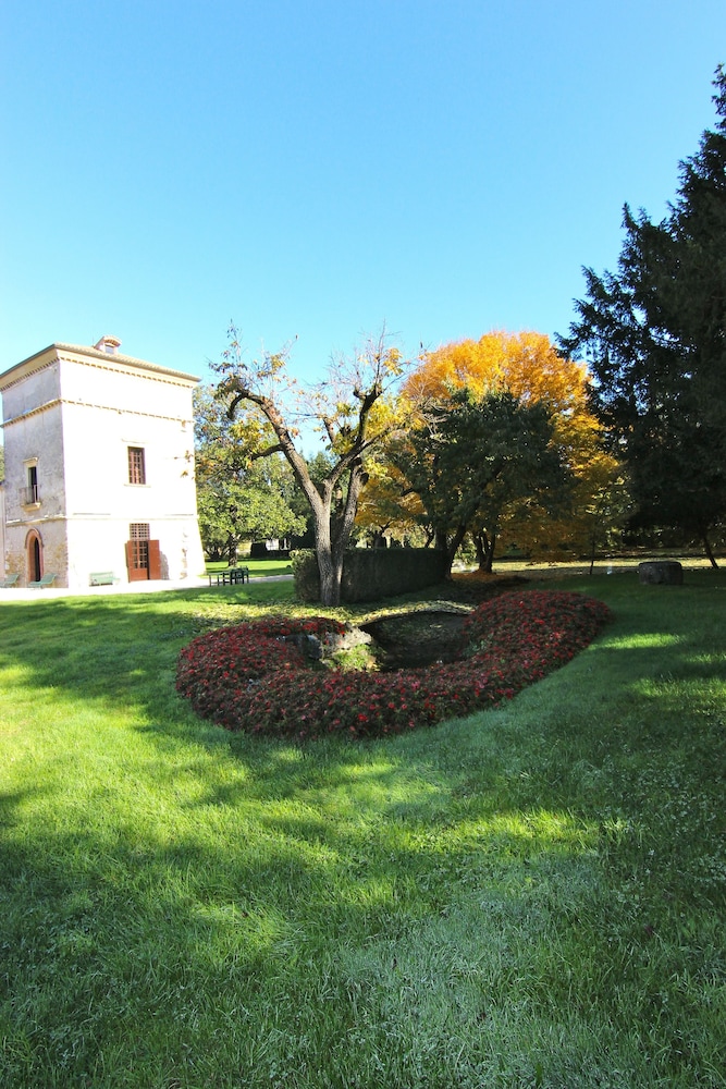 HOTEL VILLA GIONA 63/77