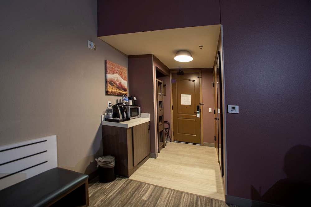 Hilton Garden Inn Rapid City 24/50