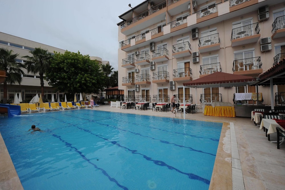 Saygili Beach Hotel 31/50
