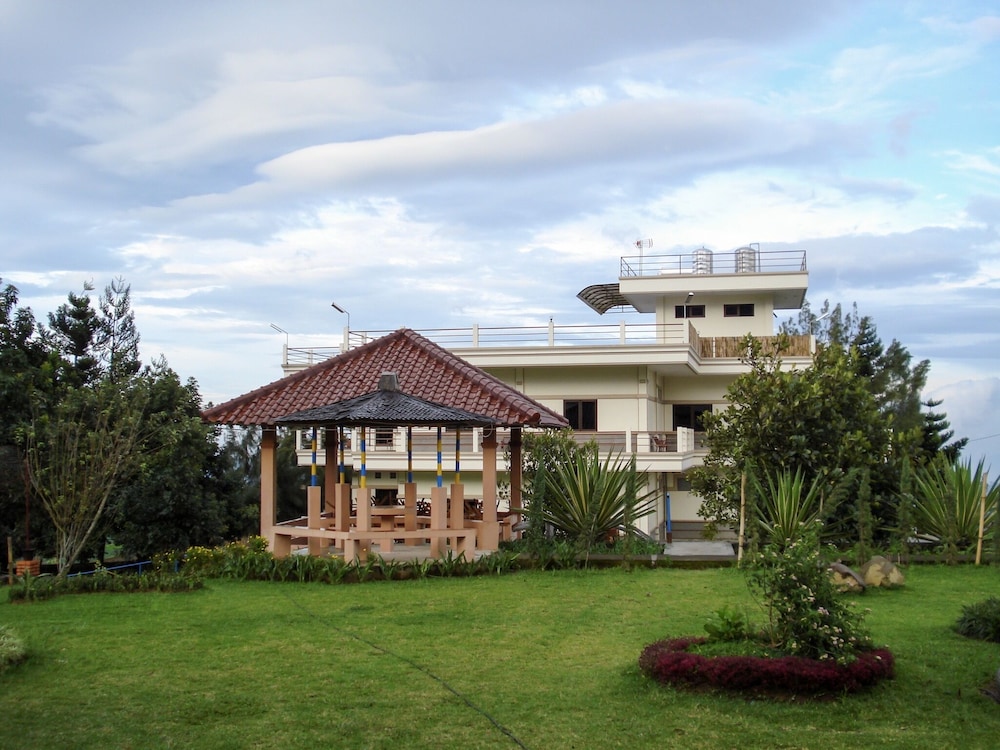 Tangko Resort - Puncak Cipanas 46/50
