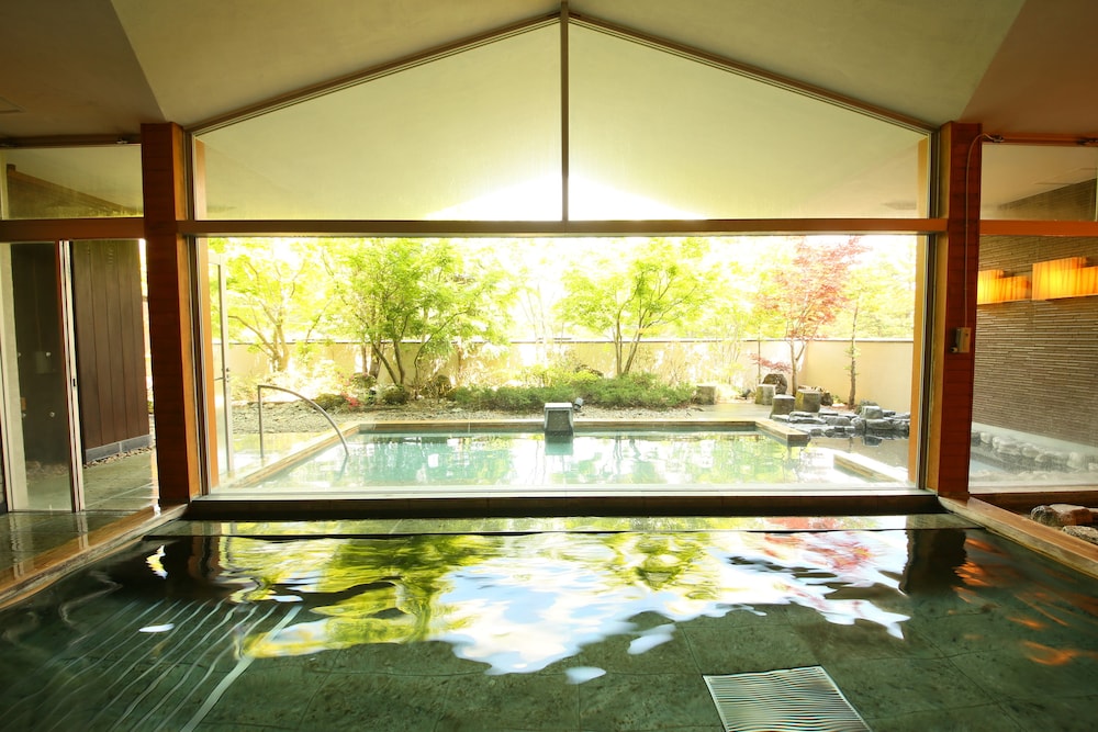 Hotel Harvest Kyu Karuizawa 28/50