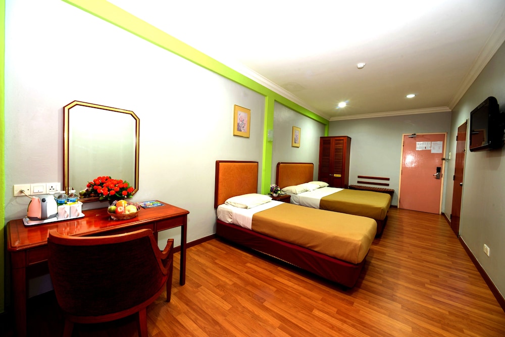 Classic Hotel Kuantan 7/39