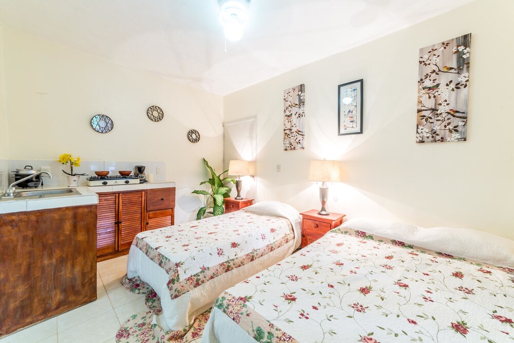 Mayan Villas Hotel 26/74