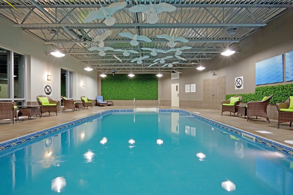 Holiday Inn Saint Hyacinthe 5/74