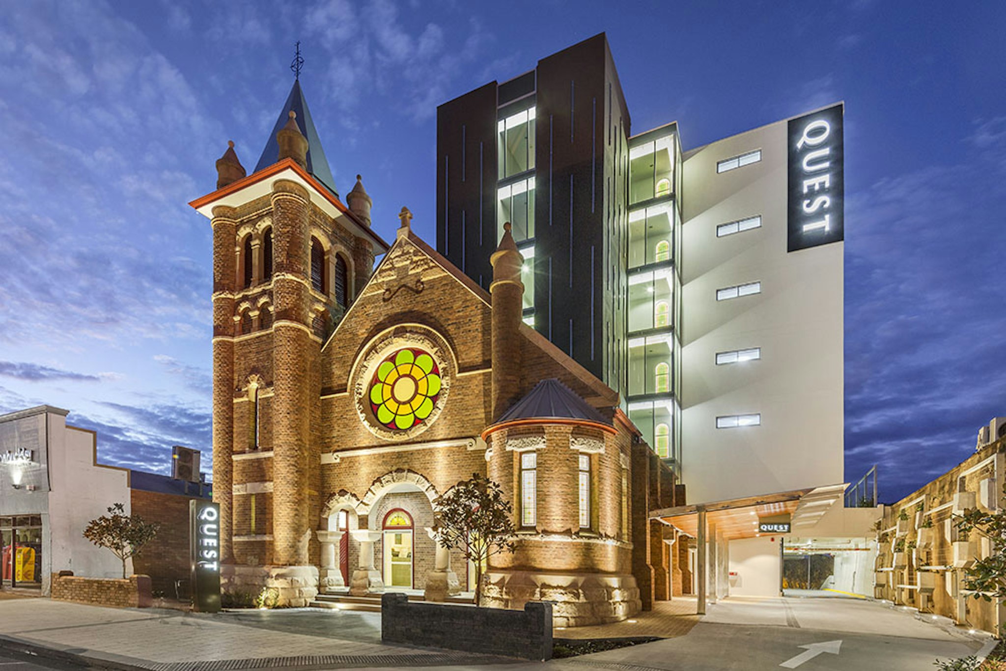 Quest Toowoomba 2/39